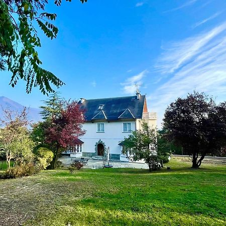 Caterina.C B&B Val Della Torre エクステリア 写真