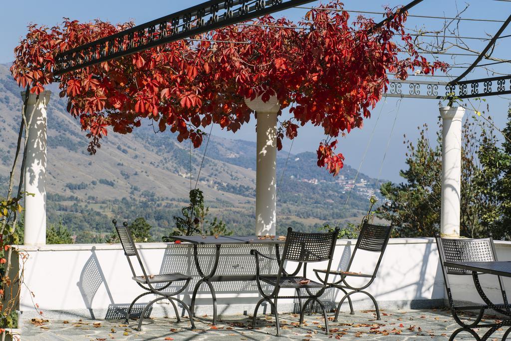 Caterina.C B&B Val Della Torre エクステリア 写真