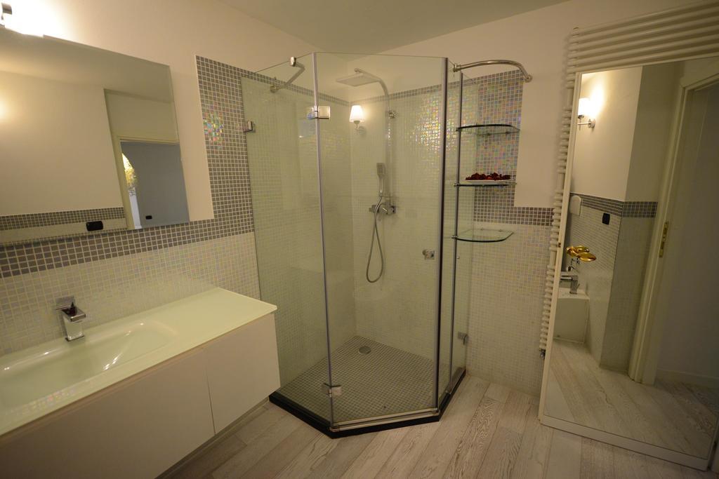 Caterina.C B&B Val Della Torre 部屋 写真