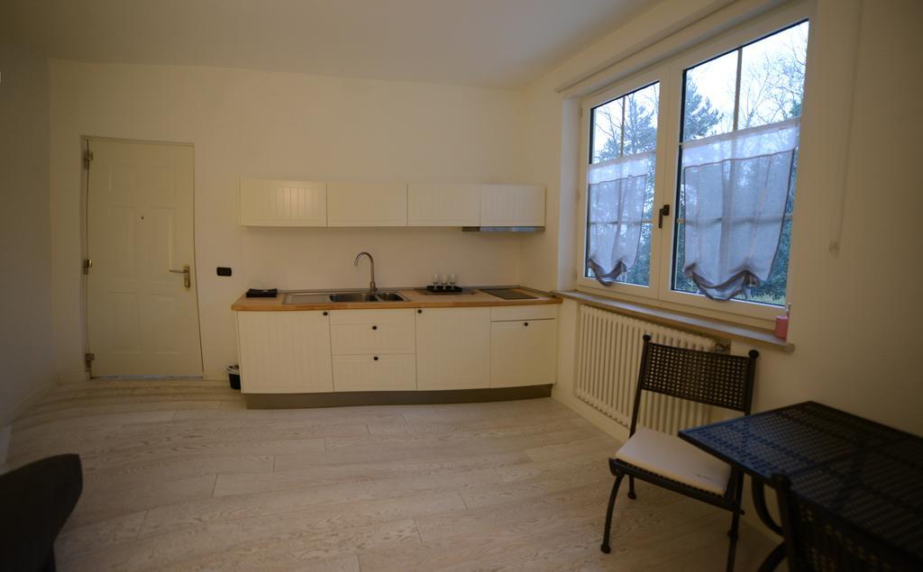 Caterina.C B&B Val Della Torre 部屋 写真