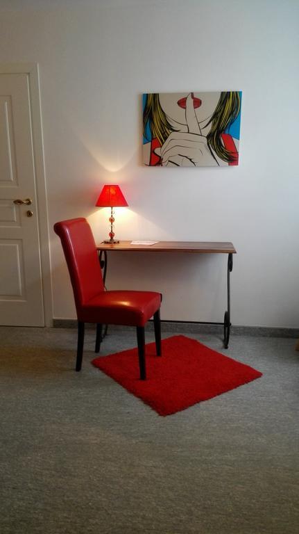 Caterina.C B&B Val Della Torre エクステリア 写真