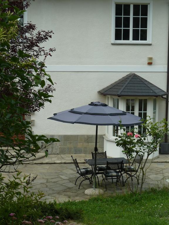 Caterina.C B&B Val Della Torre エクステリア 写真