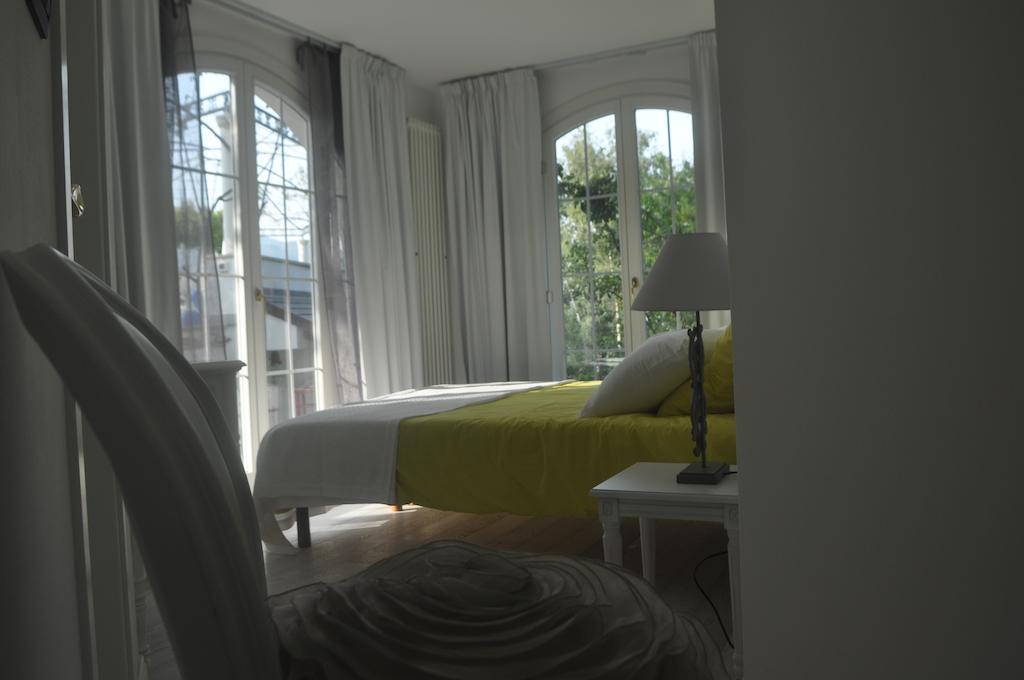 Caterina.C B&B Val Della Torre 部屋 写真