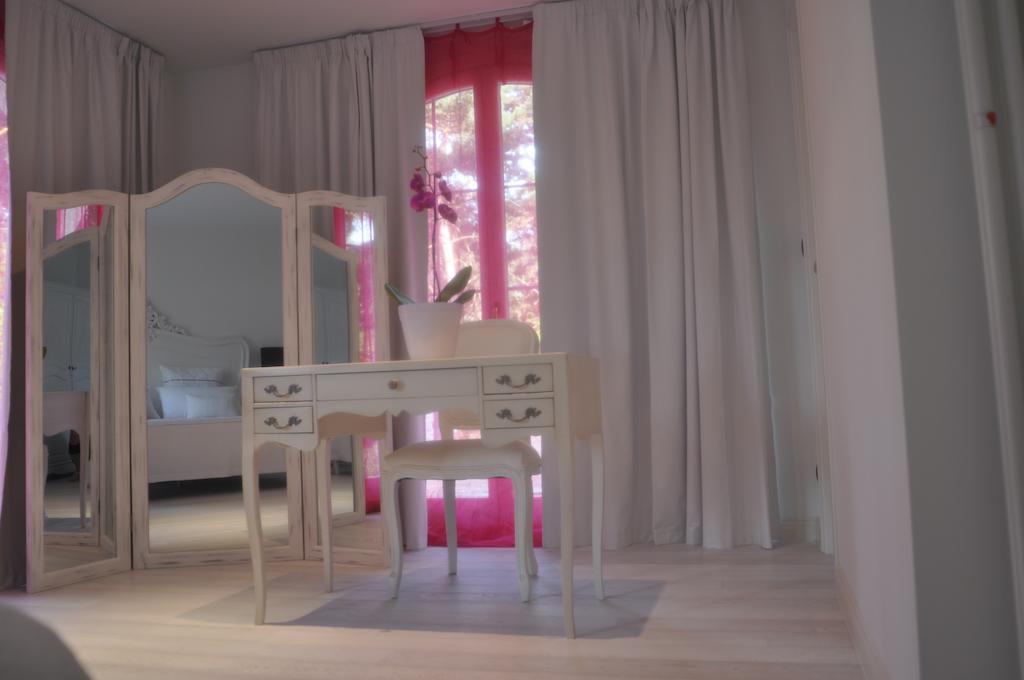 Caterina.C B&B Val Della Torre 部屋 写真