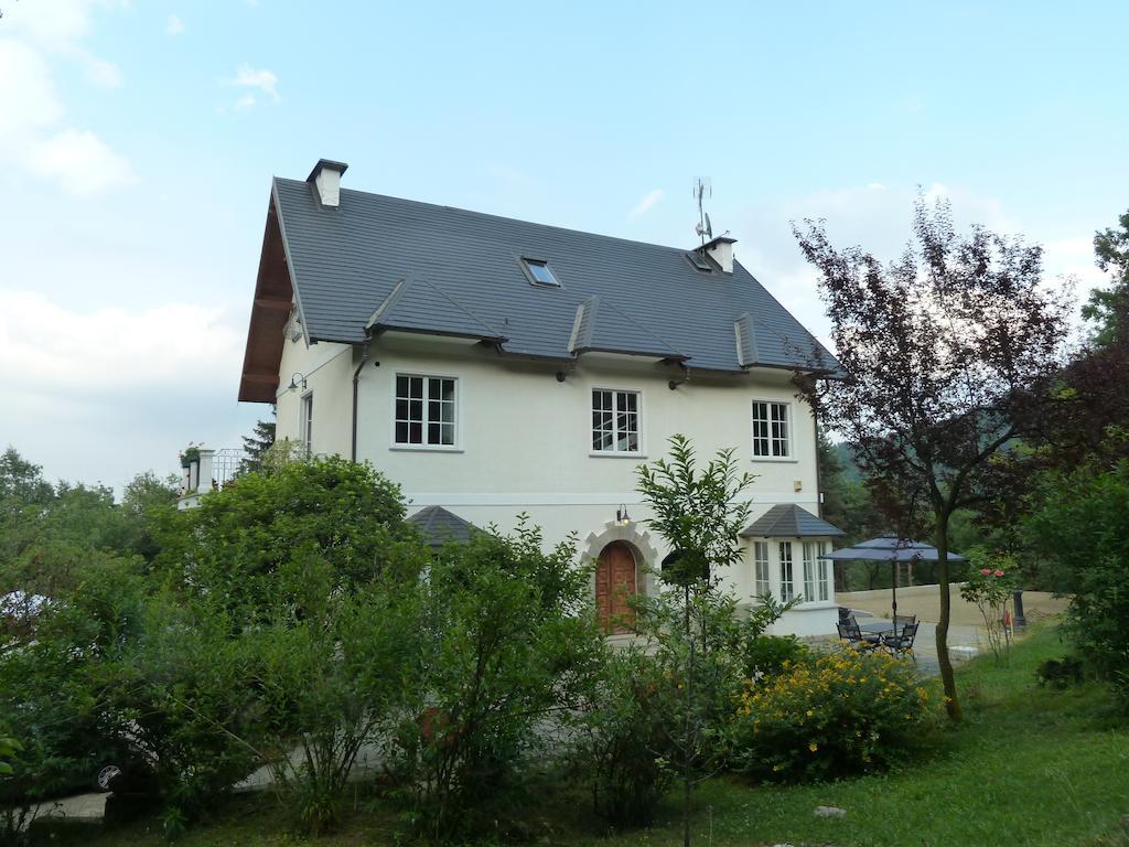 Caterina.C B&B Val Della Torre エクステリア 写真